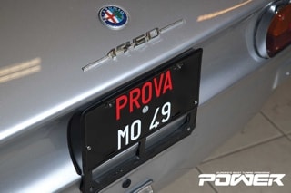 Power Classic: Alfa Romeo Veloce